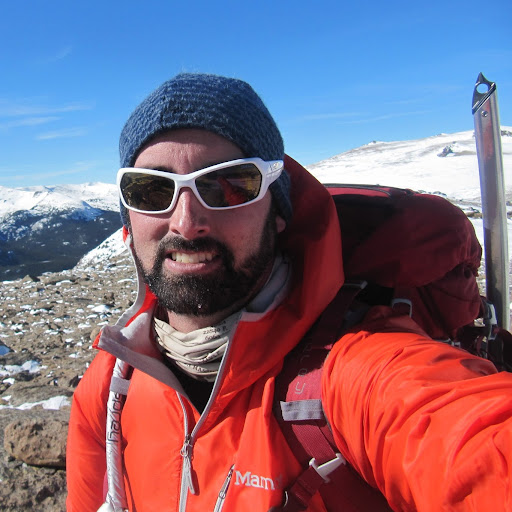 Brian Block Photo 31