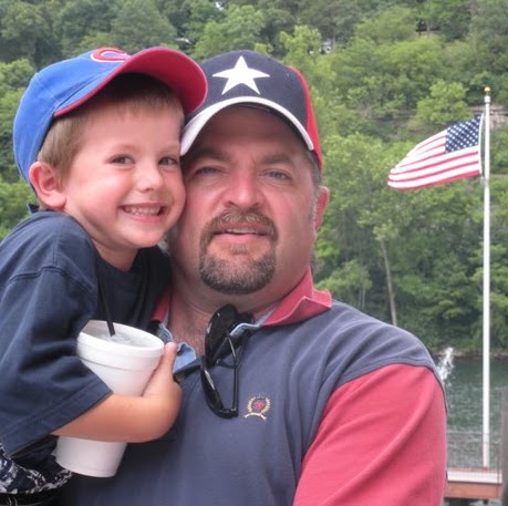 Richard Beam Photo 13