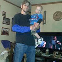 Robbie Davidson Photo 14