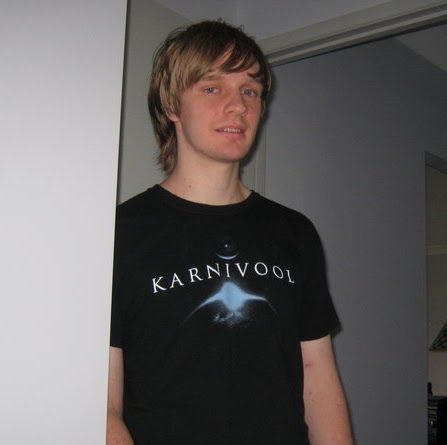 Heath Hamilton Photo 17
