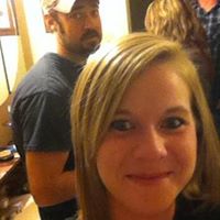 Kaitlyn Whitehead Photo 9