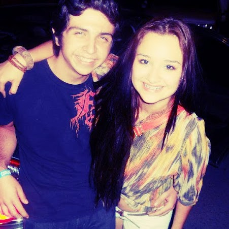 Maria Camilo Photo 6