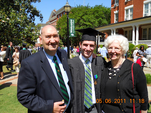 John Mangrum Photo 11