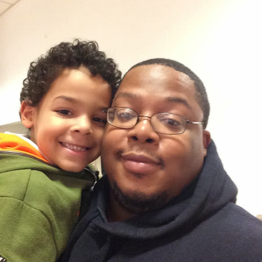 Marquis Green Photo 8