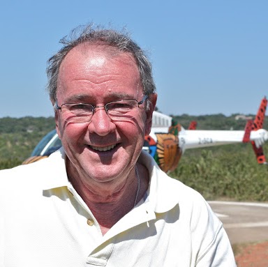 Denis Fitzpatrick Photo 8