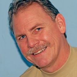 Micheal Larson Photo 2