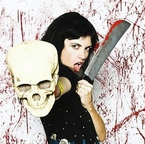 Julie Rasmussen Photo 14
