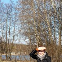 Barbara Nowak Photo 18
