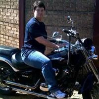 Cherry Ellis Photo 5