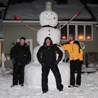 Michael Noonan Photo 46