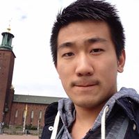 Eric Hu Photo 14