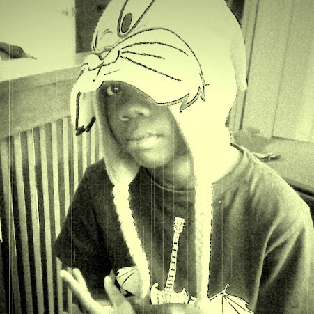 Chris Buie Photo 5