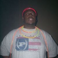 Adrian Harris Photo 6