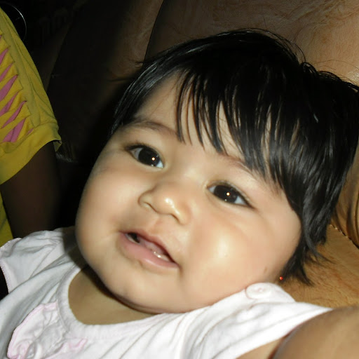 Joanna Ruth Photo 25