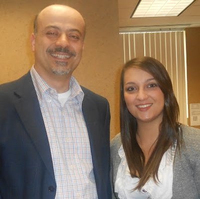 Jaclyn O'Connell Photo 2