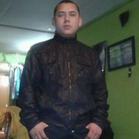 Erick Olivera Photo 14