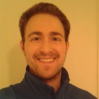 Joshua Kleinman Photo 11