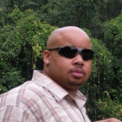 Kenneth Caldwell Photo 35