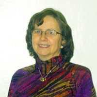 Catherine Moss Photo 7