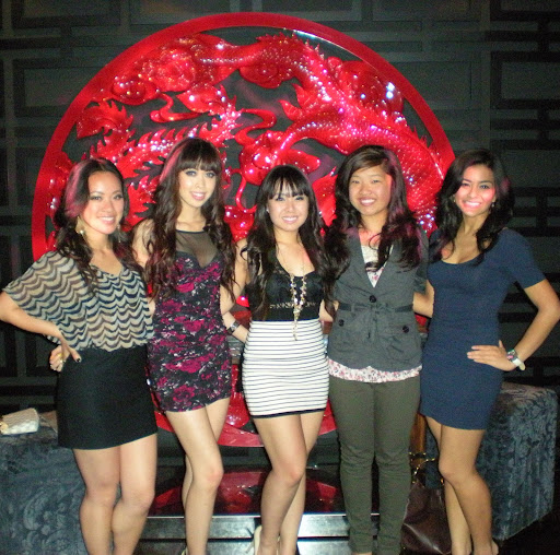 Stephanie Luong Photo 20