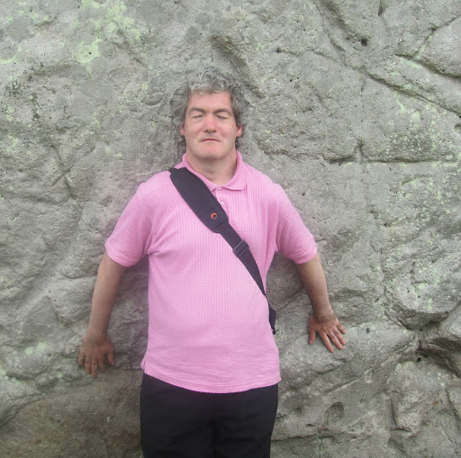 Stephen Goggin Photo 1