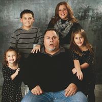 Michael Hurlbert Photo 6