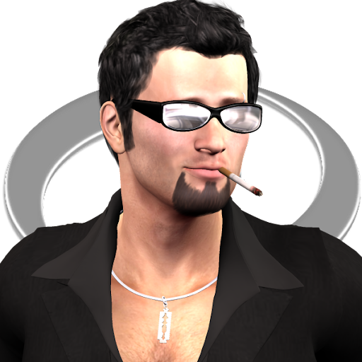 Johnny Matthews Photo 34