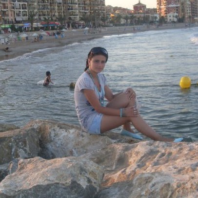 Tabitha Summers Photo 5