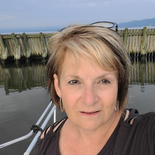 Christine Mckenna Photo 41