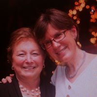 Jill Marcus Photo 16