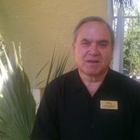 Larry Corbett Photo 19