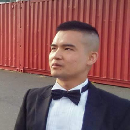 David Chau Photo 26