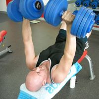 Stephen Minton Photo 28
