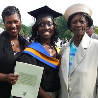 Sheila Wilkinson Photo 4