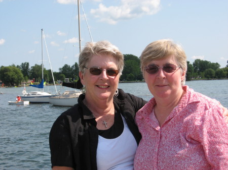 Gail Robinson Photo 39
