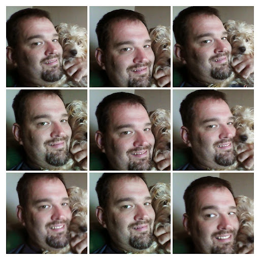 William Kendrick Photo 31