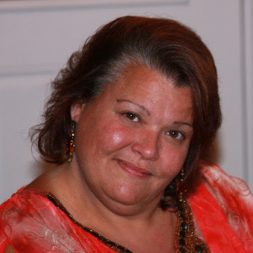 Tammy Robinson Photo 19