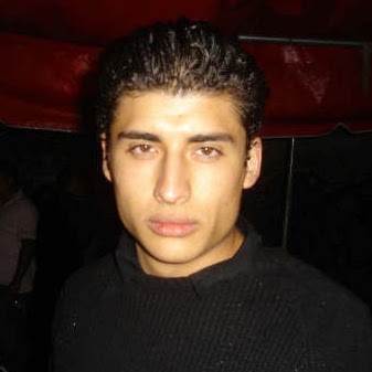 Jose Vizcarra Photo 19