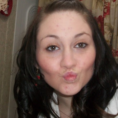 Jessica Gaudet Photo 5