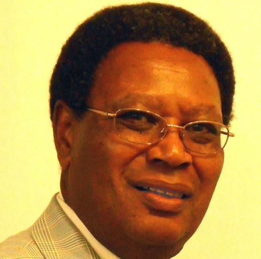 Johnny Robinson Photo 30