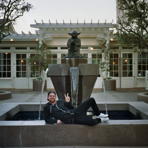 Robin Hansen Photo 29