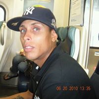 Christopher Candelario Photo 15