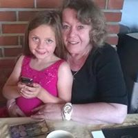 Christine Severs Photo 2