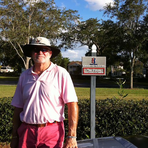 Thomas Pierson Photo 16