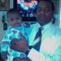 Reginald Coleman Photo 39