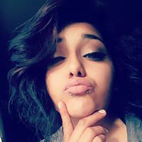 Victoria Palafox Photo 3