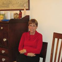 Debbie Mcquillan Photo 4