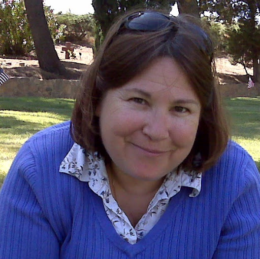 Mary Glass Photo 22