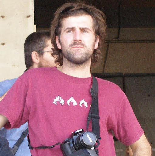 Paul Quinlan Photo 9 Paul Quinlan Photo 9