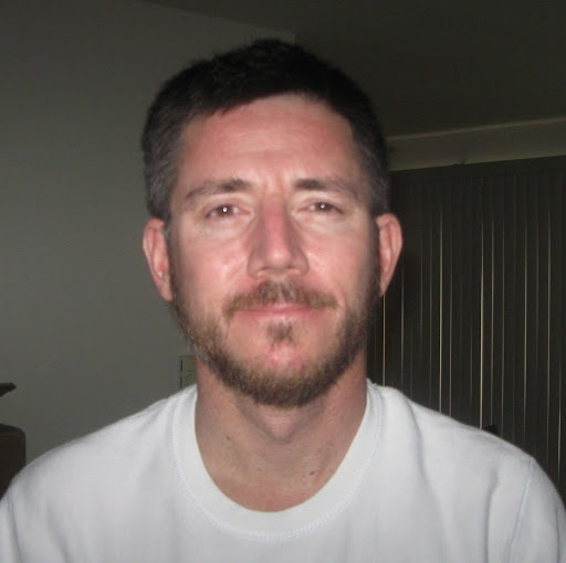 Guy Powell Photo 23
